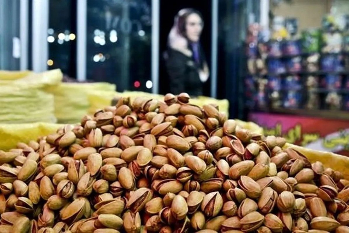 بحران بازار پسته/ خودروسازان، بازار آجیل را متلاطم کردند