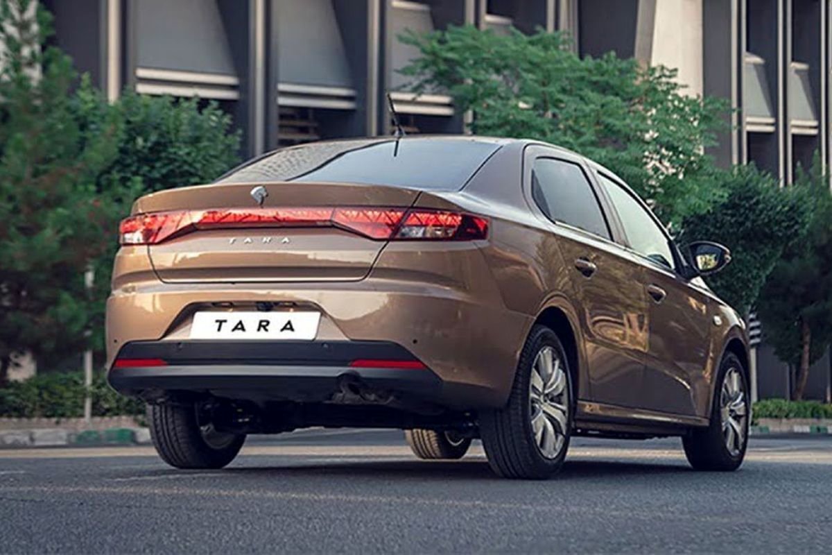 قیمت تارا امروز ۳ تیر / تارا ارزان شد 