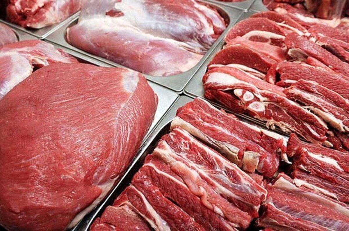 قیمت گوشت قرمز امروز 26 آذر؛ اختلاف نیممیلیونی قلوهگاه و ماهیچه!