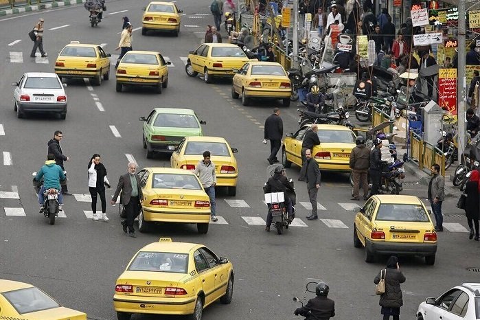 جریمه نرساندن مسافر به مقصد چقدر است