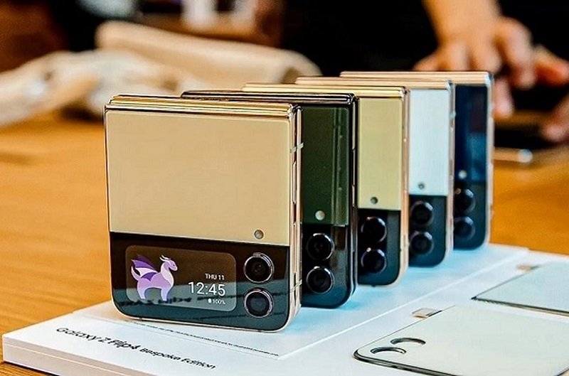 قیمت گوشی سامسونگ امروز 3 تیر 1403/ گلکسی A15 گران شد