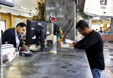 بازار سیاه خریدوفروش وام؛ 577 میلیون بده 350 میلیون وام بگیر!