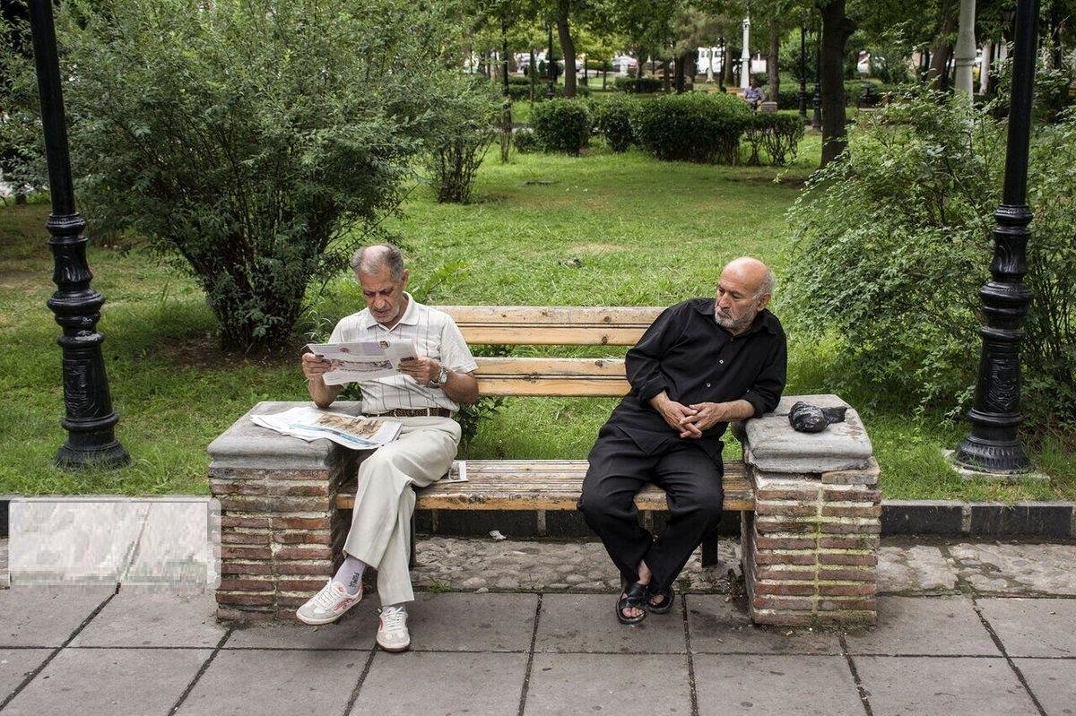 حساب این بازنشستگان شارژ شد