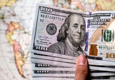 قیمت ارز در سال نو تغییر می‌کند