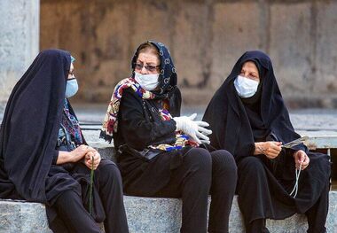 افزایش حقوق بازنشستگان در فروردین 1404 اعمال می‌شود؟