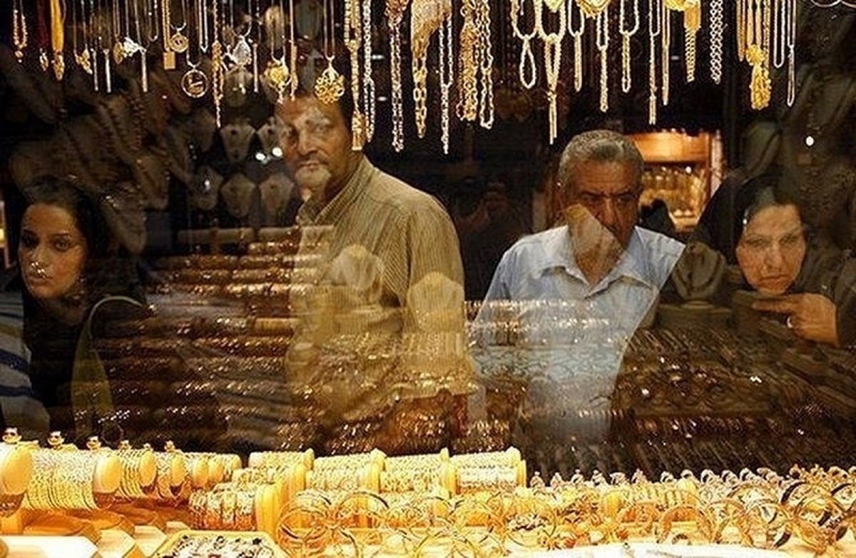 قیمت طلا امروز پنجشنبه 28 فروردین/ طلا در مرز هفت میلیون