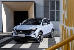 مقایسه نیسان قشقایی آنر و رنو آرکانا XM۳؛ دوئل‌های شاسی‌بلند‌های تازه‌نفس‌