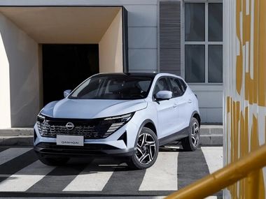 مقایسه نیسان قشقایی آنر و رنو آرکانا XM۳؛ دوئل‌های شاسی‌بلند‌های تازه‌نفس‌