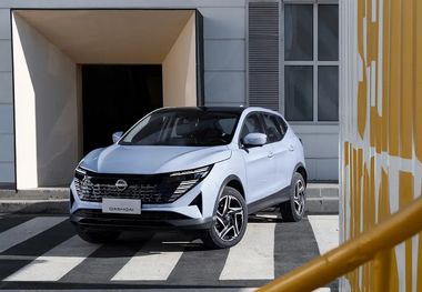 مقایسه نیسان قشقایی آنر و رنو آرکانا XM۳؛ دوئل‌های شاسی‌بلند‌های تازه‌نفس‌