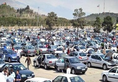 آغاز کوچ مافیا از بازار