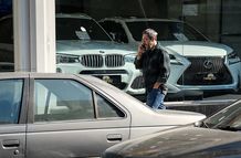 آیین‌نامه جدید بازار خودرو تصویب شد