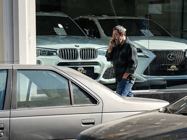 خرید اقساطی خودرو چقدر آب می‌خورد؟