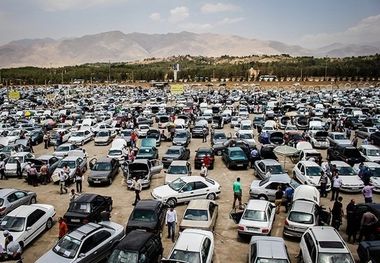 قیمت محصولات ایرانخودرو و سایپا سه‌شنبه 22 خرداد/ کف قیمت بازار کجاست؟