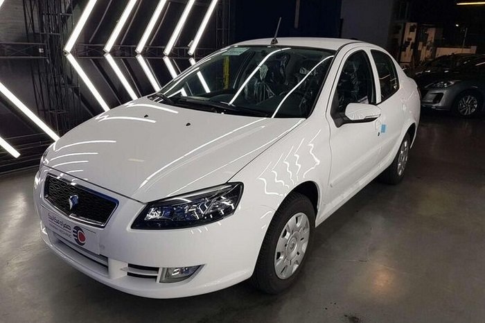 قیمت رانا امروز 19 تیر/ رانا پلاس صفر چند؟