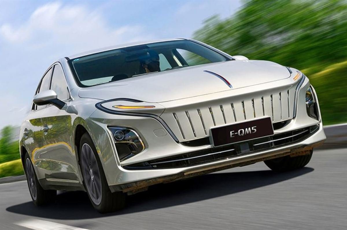 شرایط فروش سدان برقی بهمنموتور اعلام شد/ موعد تحویل، کمتر از ۶٠ روز کاری