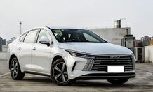 آغاز فروش BYD دیسترویر 05 با قیمت 6.3 میلیارد تومان