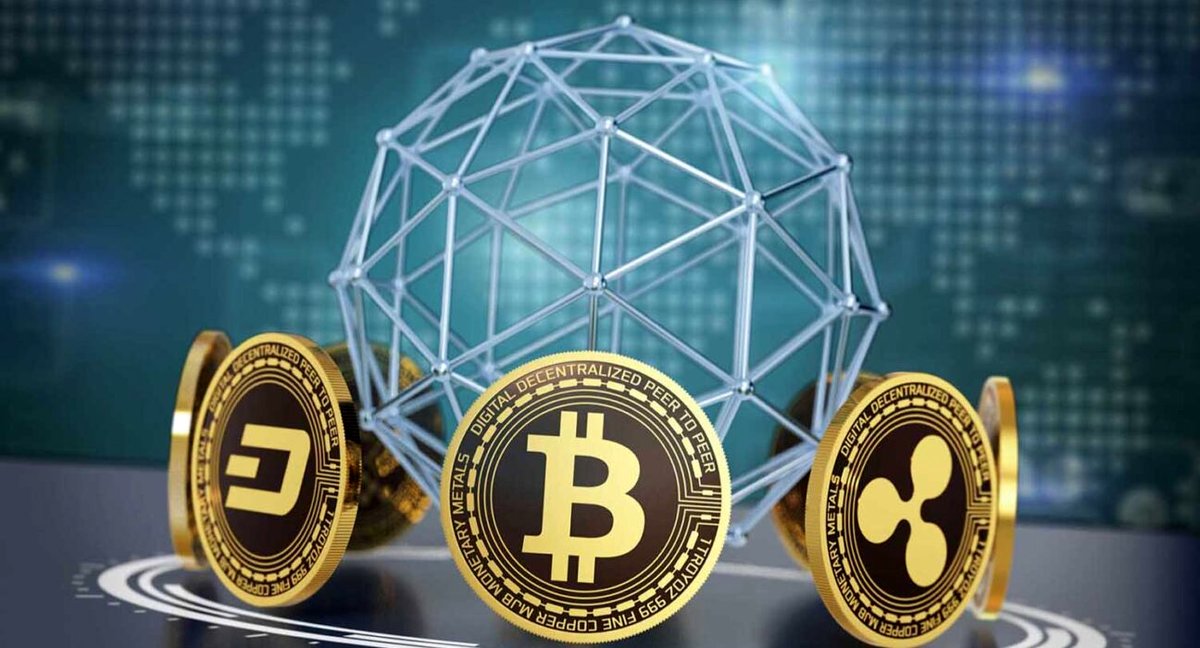 این هفته چشم از این ۵ رمزارز برندارید