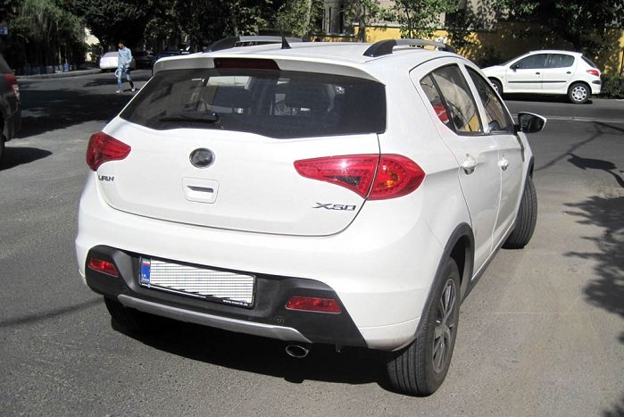 راهنمای خرید شاسی‌بلند چینی با کمتر از یک میلیارد