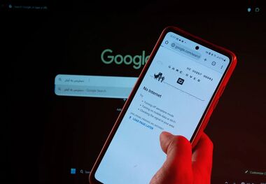 قطعی اینترنت و چالش کسب‌وکارهای خرد آنلاین