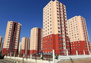  یک میلیون متقاضی نهضت ملی مسکن  زمین رایگان دریافت می کنند