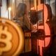 بیت‌کوین دوباره صعود کرد