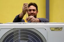 قیمت کولرگازی؛ جی پلاس 51 میلیون!