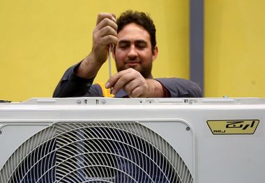 قیمت کولرگازی؛ جی پلاس 51 میلیون!