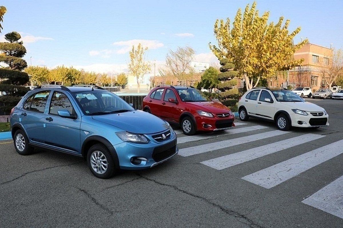 تیبا صفرکیلومتر کمیاب شد