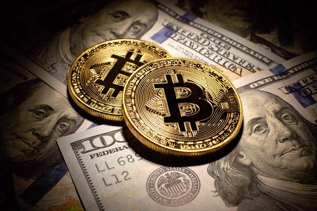 دوراهی بیتکوین/ انباشت نهنگها یا افت شدید قیمت؟