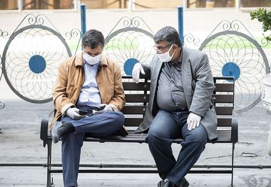 طرح افزایش حقوق بازنشستگان در ایستگاه پایانی