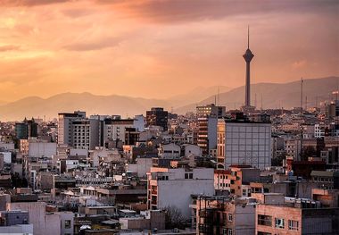 اجاره آپارتمان در مرزداران؛ رهن کامل ناقابل 3.9 میلیارد!