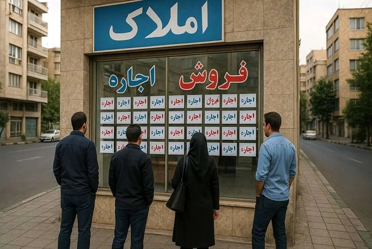 مسکن استیجاری؛ نقشه جدید دولت برای خانهدار کردن زوجهای جوان