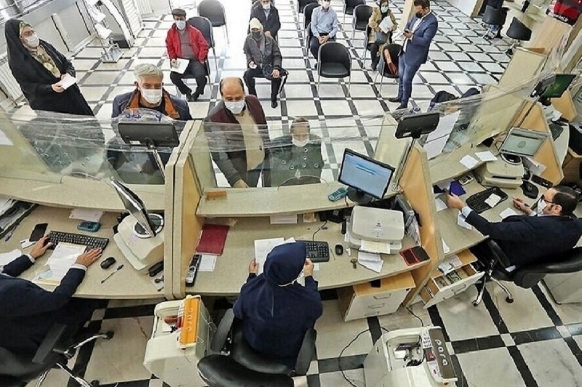 وام 600 میلیونی برای ایثارگران!