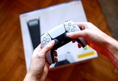 قیمت PS5؛ ارزان‌ترین مدل 42 میلیون!