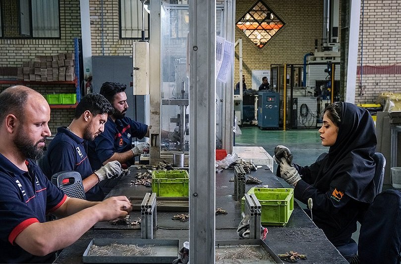 خبر خوش وزیر کار برای کارگران