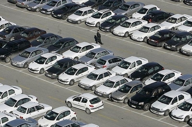 قیمت محصولات ایرانخودرو امروز سهشنبه 25 اردیبهشت 1403