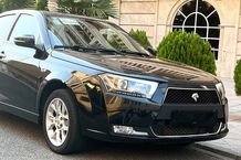 قیمت محصولات ایران‌خودرو امروز چهارشنبه 29 بهمن ۱۴۰۴؛ تفاوت قیمت دنا پلاس دنده‌ای و اتومات