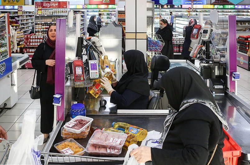 پشتپرده تفاوت قیمت کالا با قیمت فاکتور در فروشگاههای زنجیرهای