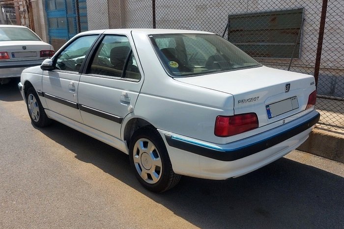 قیمت پژو پارس امروز 12 آبان/ ارزان ترین مدل چند؟