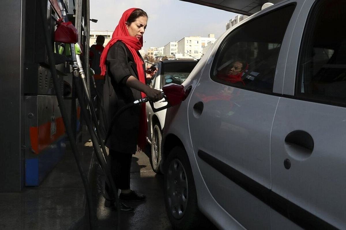 ماجرای بنزین 50 هزارتومانی!
