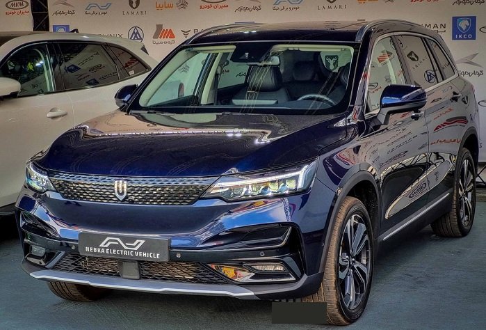 فروش اقساطی خودرو اسکایول ET5 آغاز شد؛ پیشپرداخت یک میلیارد