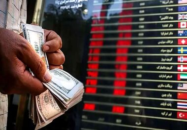 کف قیمت دلار کجاست؟