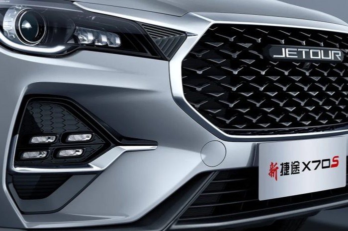 قیمت شاسیبلند جدید بهمن موتور؛ حداقل دو میلیارد!