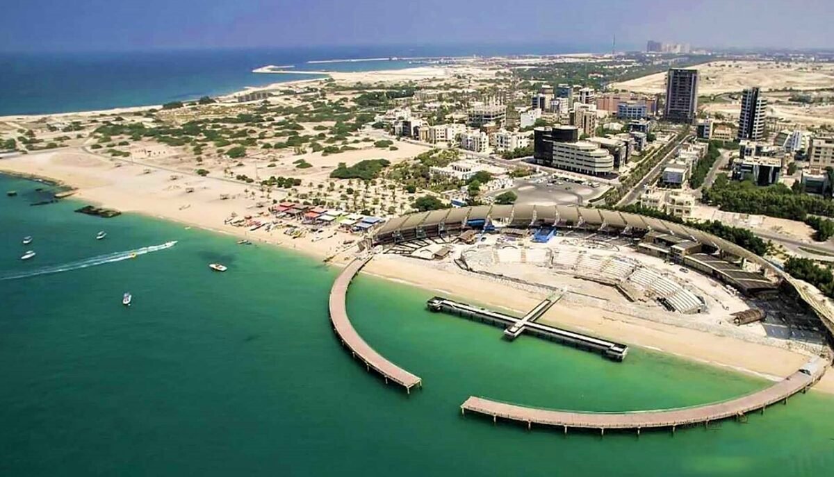 بهترین هتل‌‌های کیش برای سفرهای خانوادگی