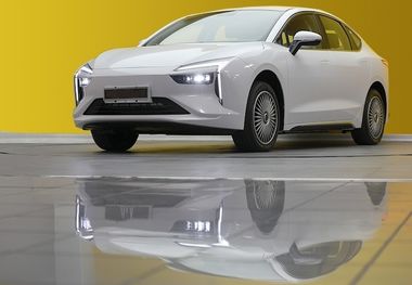پرفروش‌ترین خودروهای برقی در ایران کدامند؟