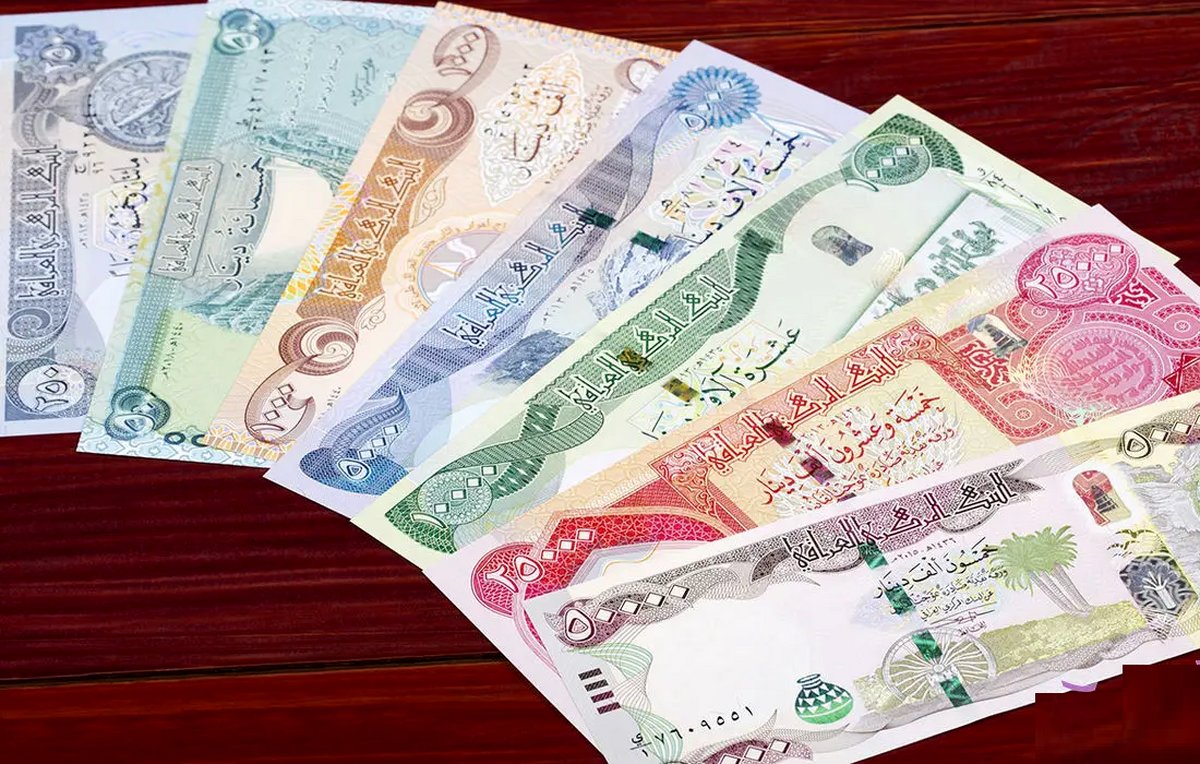 قیمت دینار عراق شنبه ۱۳ بهمن ۱۴۰۳/ دینار عقب کشید