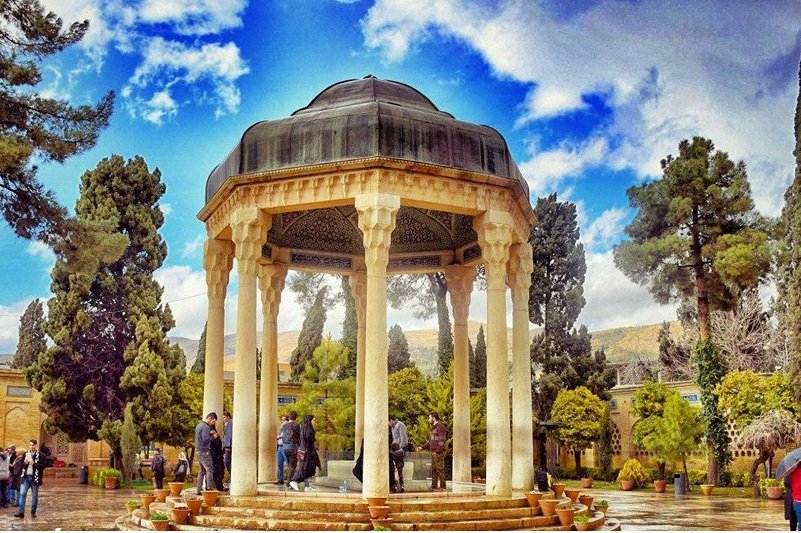 قیمت تور گردشگری شیراز + جدول