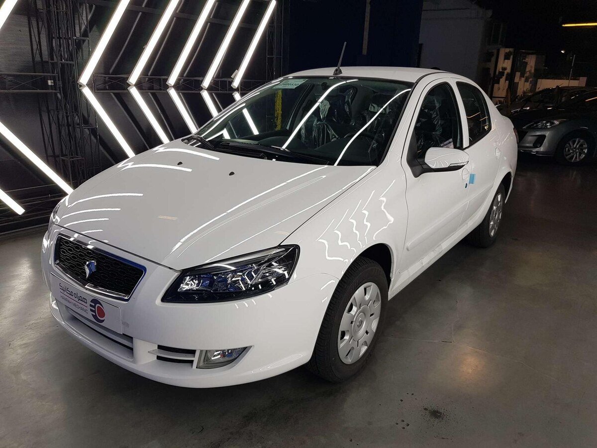 قیمت محصولات ایرانخودرو پنجشنبه ۶ اردیبهشت ۱۴۰۳