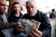قیمت دینار عراق امروز 10 آذر/ صعود دینار در بازار