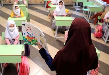 واریز معوقات فرهنگیان؛ همسان‌سازی به ایستگاه فرهنگیان رسید